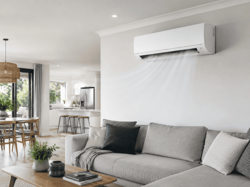 On Point Heating & Cooling